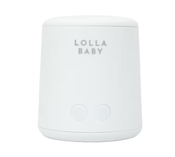 Lollababy SwirlPro